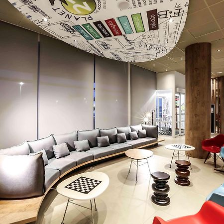 ibis Sinop Otel İç mekan fotoğraf