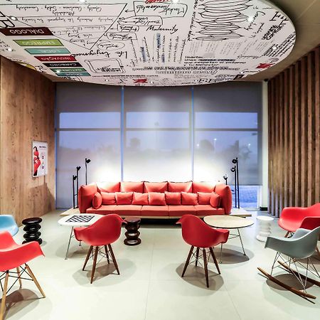 ibis Sinop Otel İç mekan fotoğraf