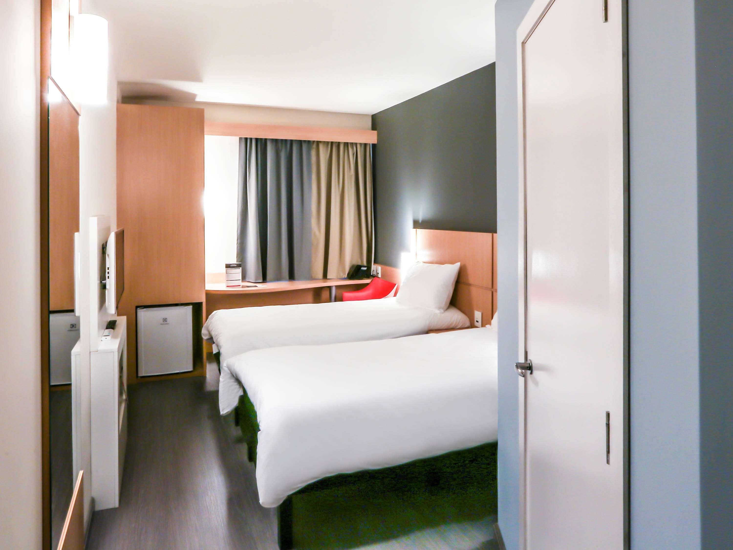 ibis Sinop Otel Oda fotoğraf
