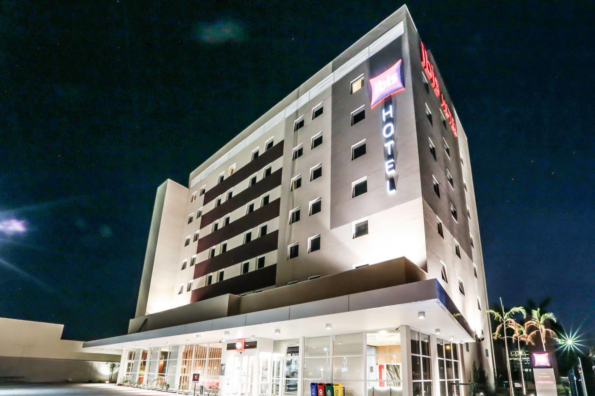 ibis Sinop Otel Dış mekan fotoğraf