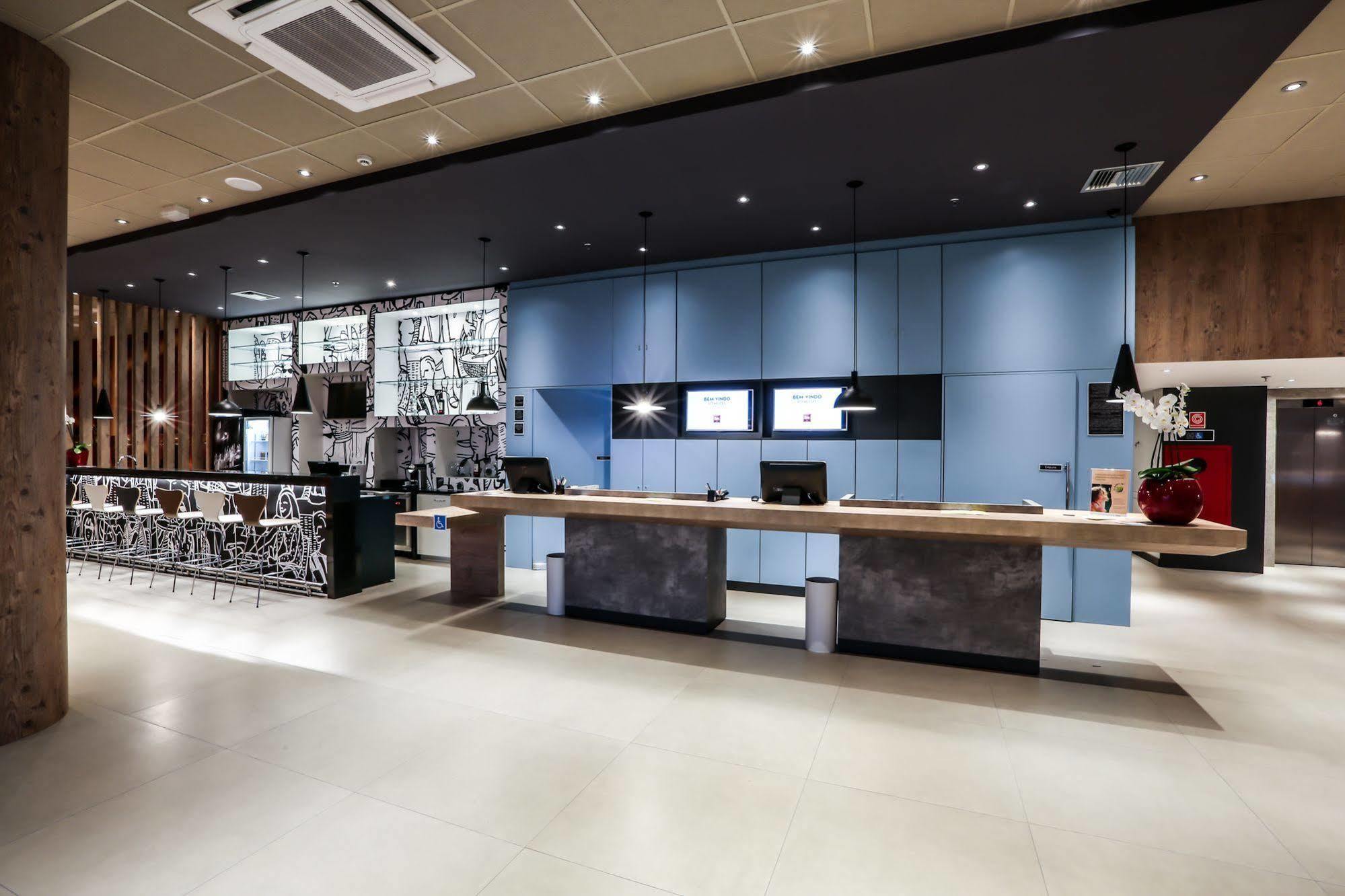 ibis Sinop Otel Dış mekan fotoğraf