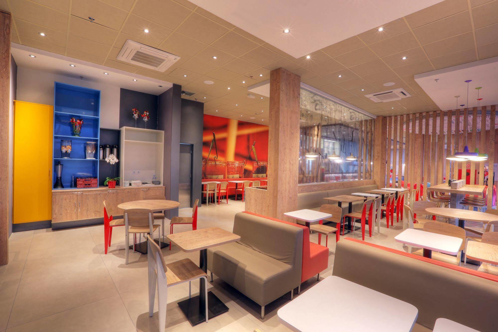 ibis Sinop Otel Dış mekan fotoğraf