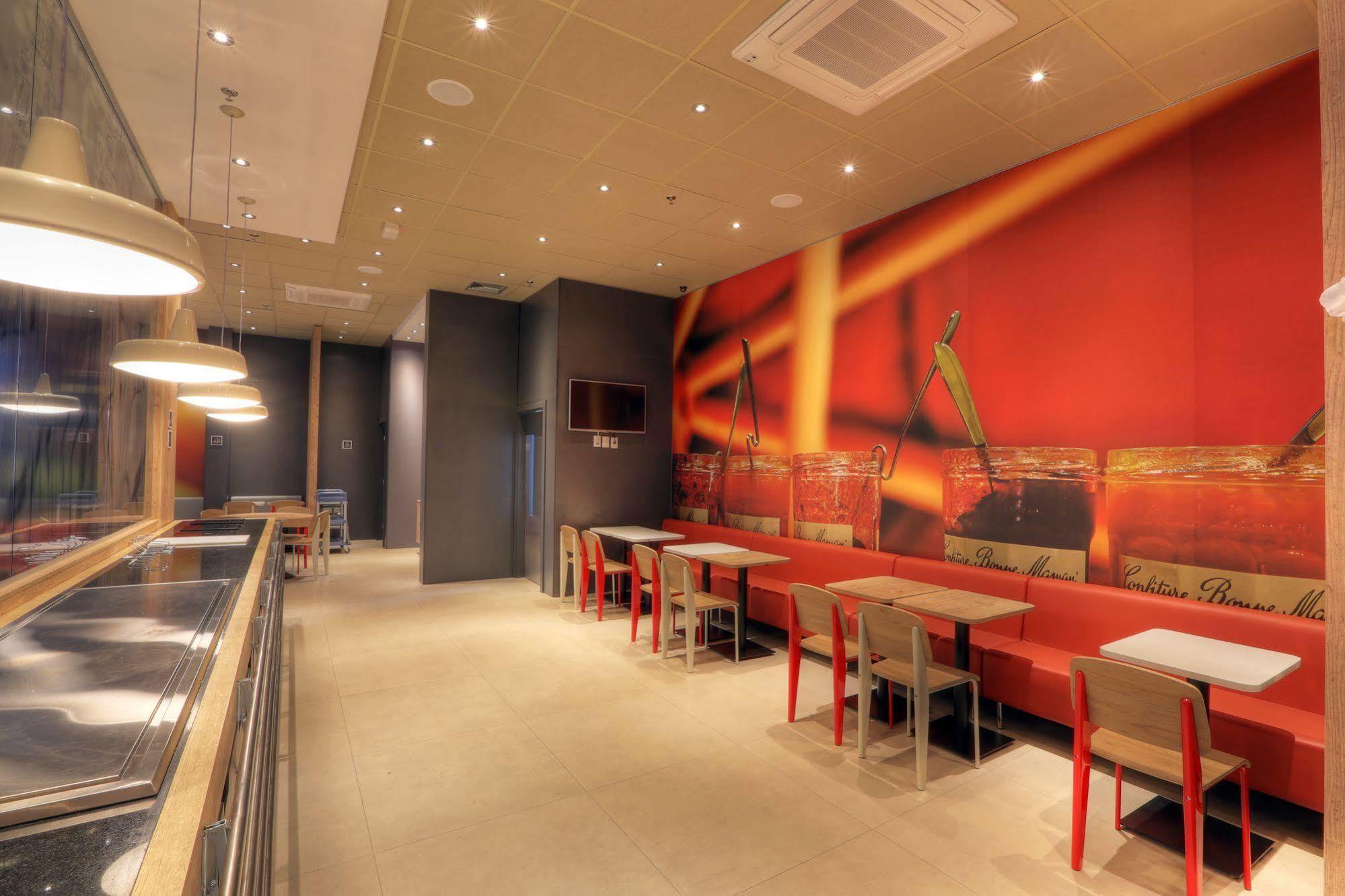 ibis Sinop Otel Dış mekan fotoğraf