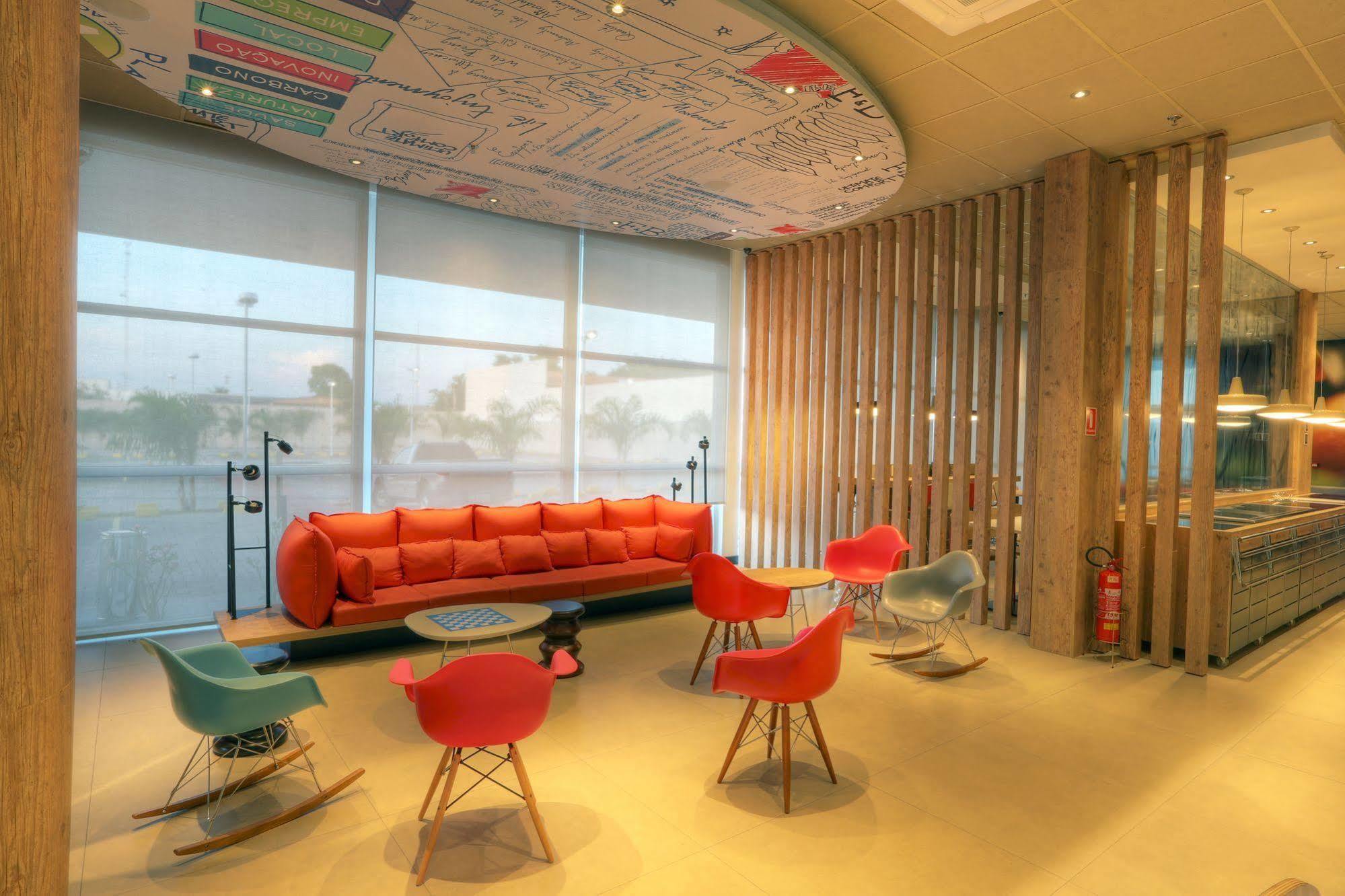 ibis Sinop Otel Dış mekan fotoğraf