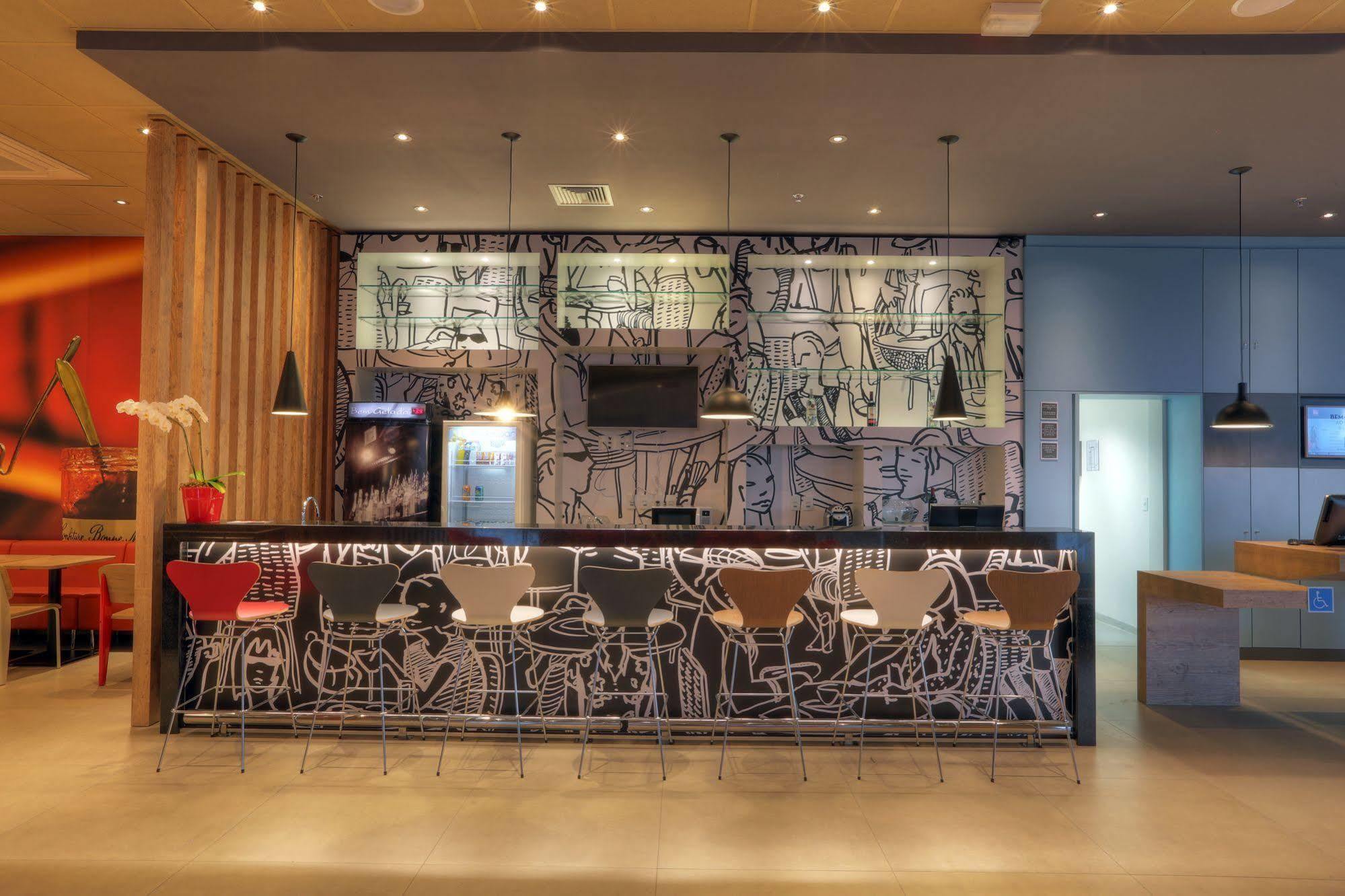 ibis Sinop Otel Dış mekan fotoğraf