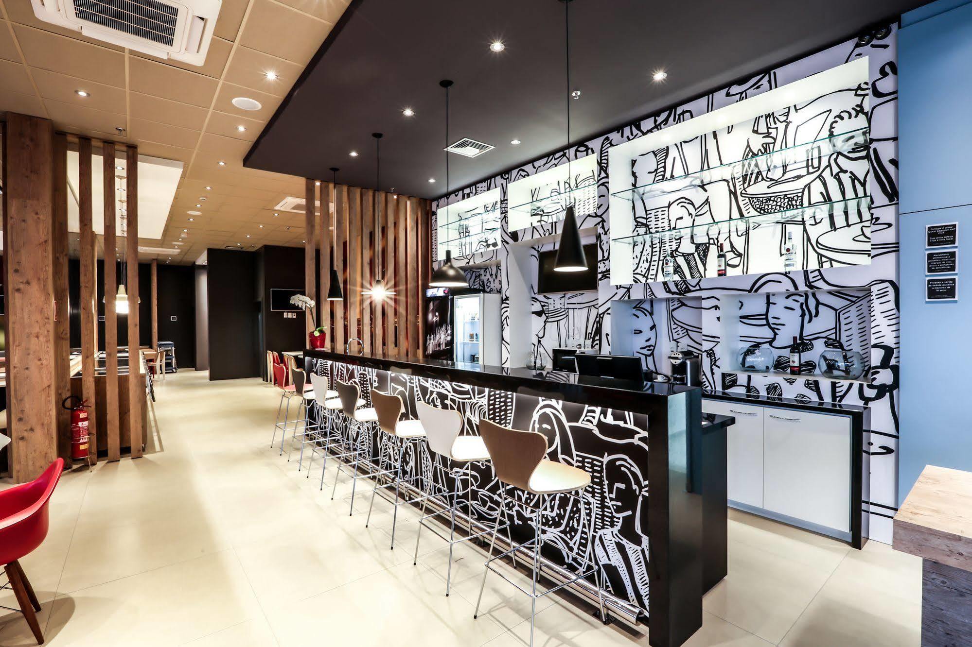 ibis Sinop Otel Dış mekan fotoğraf