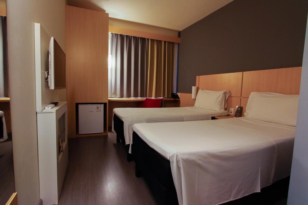 ibis Sinop Otel Dış mekan fotoğraf