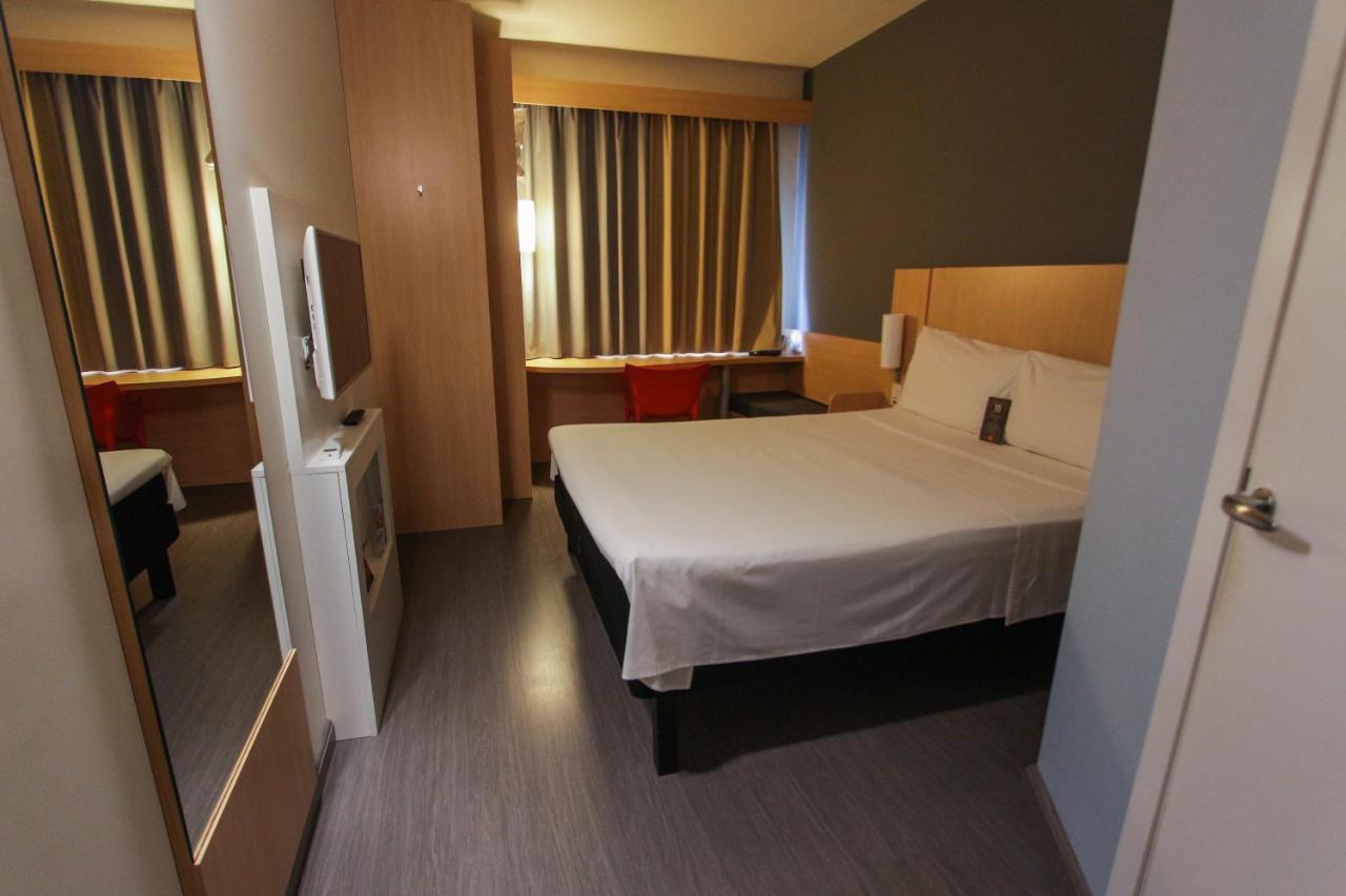 ibis Sinop Otel Dış mekan fotoğraf