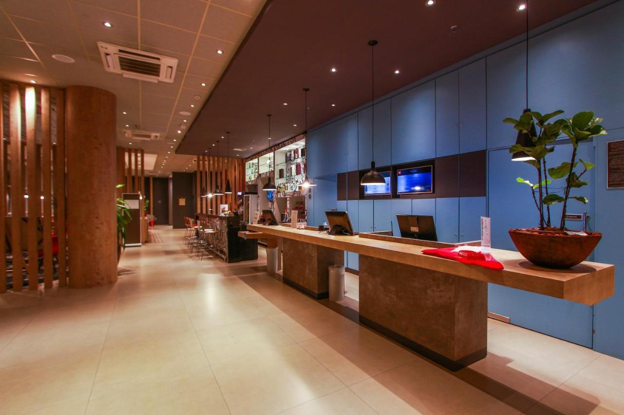 ibis Sinop Otel Dış mekan fotoğraf