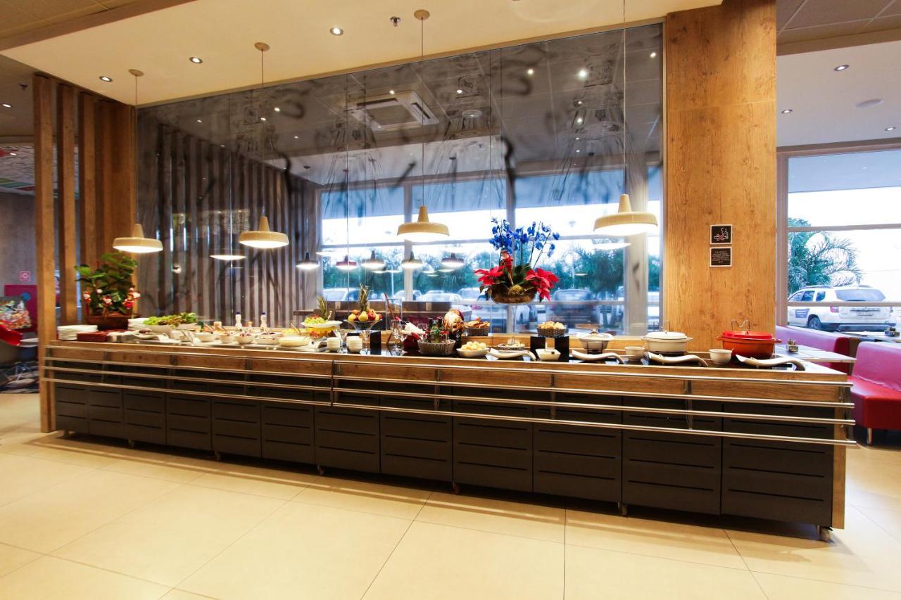 ibis Sinop Otel Dış mekan fotoğraf