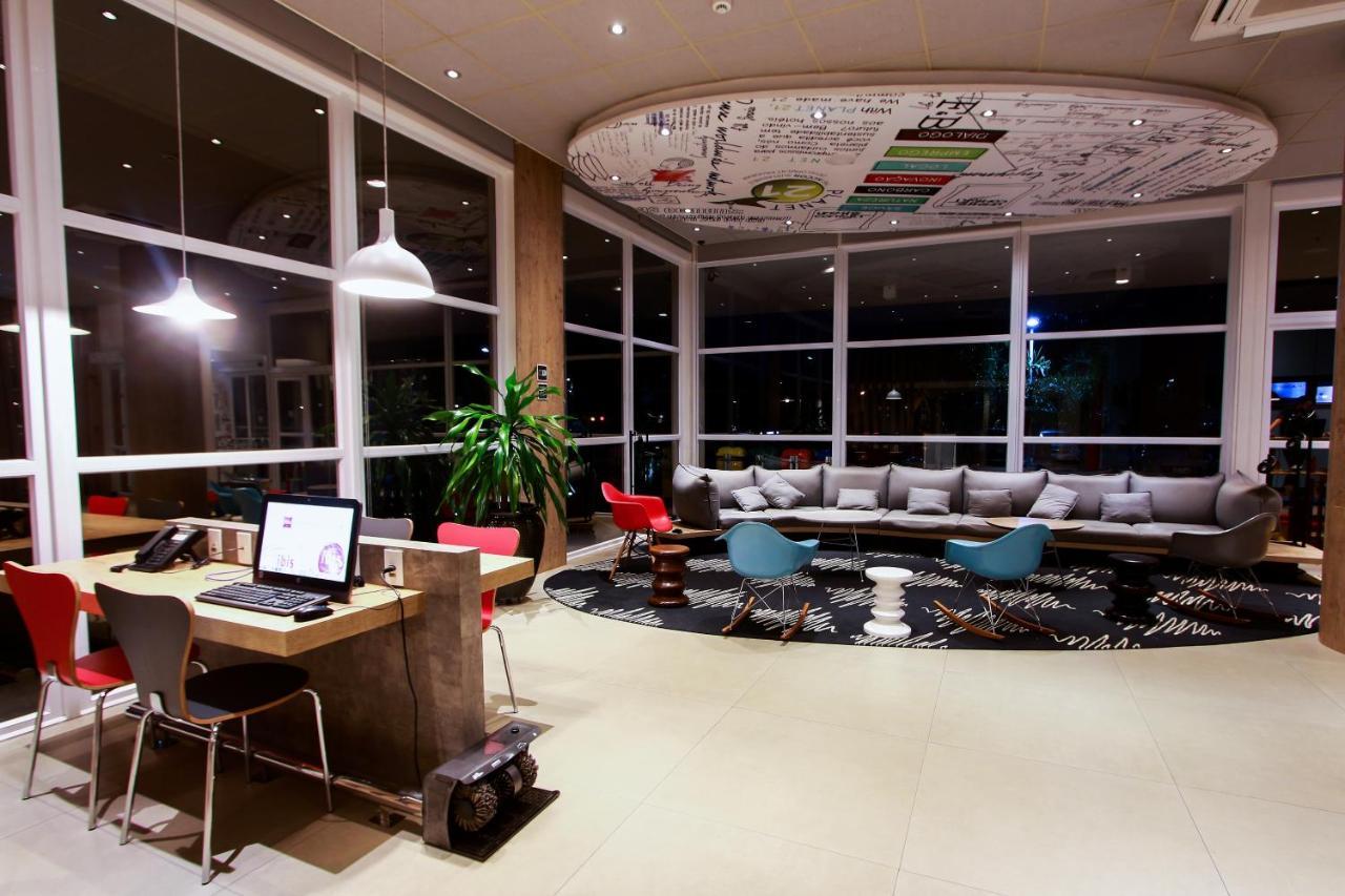 ibis Sinop Otel Dış mekan fotoğraf