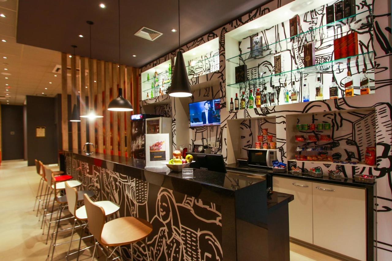 ibis Sinop Otel Dış mekan fotoğraf